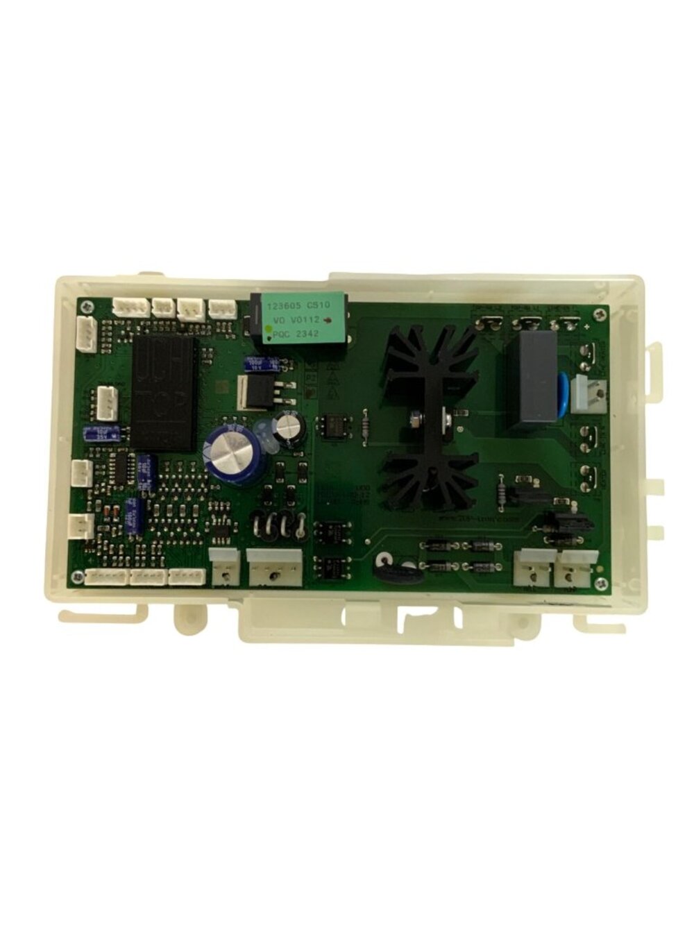 Jura ENA 4 Coffee Maker Replacement Power Circuit Board OEM Part